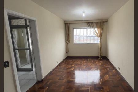 Foto 09 de apartamento à venda com 3 quartos, 98m² em Vila Guarani, São Paulo