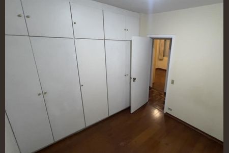 Foto 11 de apartamento à venda com 3 quartos, 98m² em Vila Guarani, São Paulo