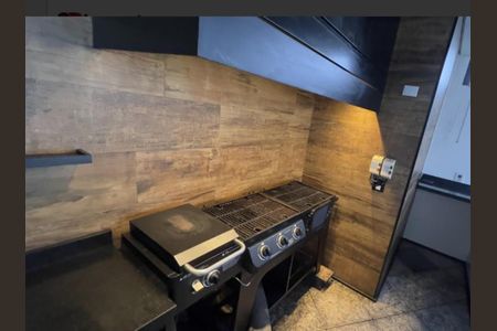Foto 04 de apartamento à venda com 3 quartos, 98m² em Vila Guarani, São Paulo