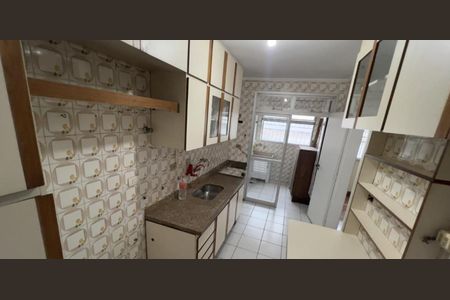 Foto 05 de apartamento à venda com 3 quartos, 98m² em Vila Guarani, São Paulo