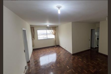Foto 01 de apartamento à venda com 3 quartos, 98m² em Vila Guarani, São Paulo