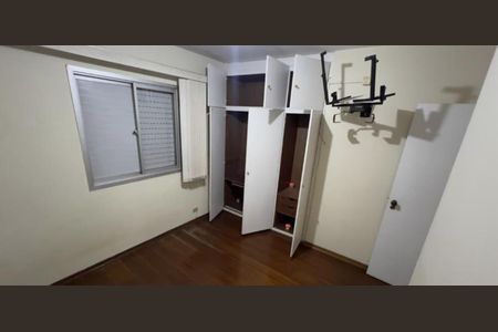 Foto 02 de apartamento à venda com 3 quartos, 98m² em Vila Guarani, São Paulo