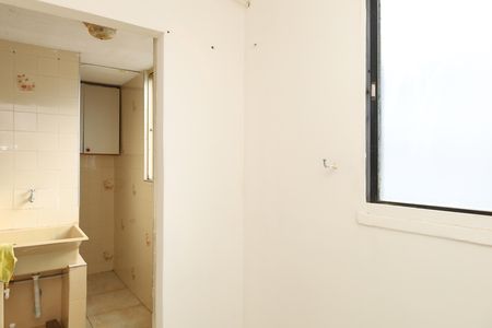 Apartamento à venda com 72m², 2 quartos e 1 vagaCozinha - Despensa 