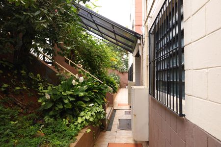 Apartamento à venda com 72m², 2 quartos e 1 vagaÁrea comum