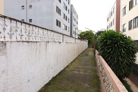 Apartamento à venda com 72m², 2 quartos e 1 vagaÁrea comum