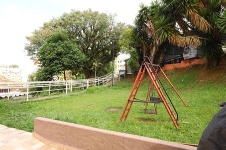 Apartamento à venda com 72m², 2 quartos e 1 vagaÁrea comum - Playground