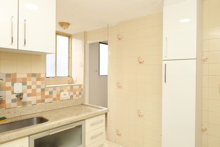 Apartamento à venda com 72m², 2 quartos e 1 vagaCozinha