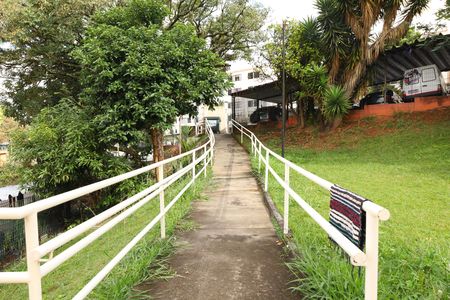 Apartamento à venda com 72m², 2 quartos e 1 vagaÁrea comum 