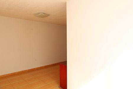 Sala de apartamento à venda com 2 quartos, 72m² em Cidade Antônio Estêvão de Carvalho, São Paulo