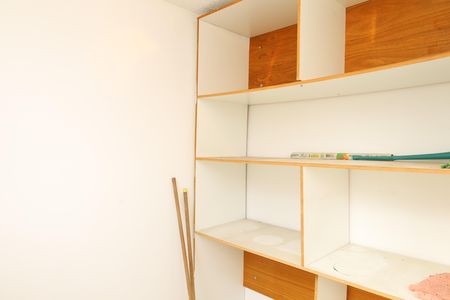 Apartamento à venda com 72m², 2 quartos e 1 vagaCozinha - Despensa 