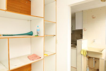 Apartamento à venda com 72m², 2 quartos e 1 vagaCozinha - Despensa 