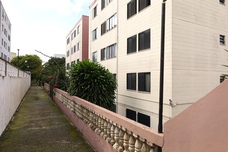 Apartamento à venda com 72m², 2 quartos e 1 vagaÁrea comum