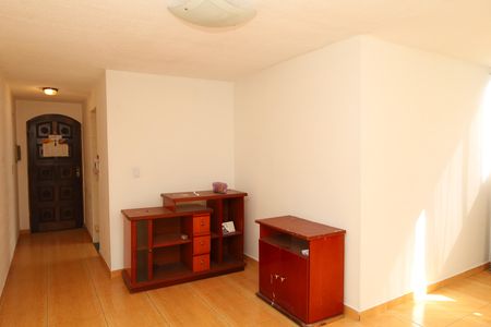 Apartamento à venda com 72m², 2 quartos e 1 vagaSala