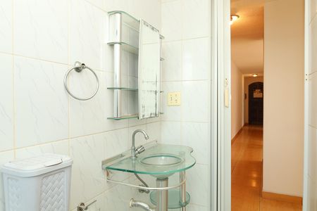 Apartamento à venda com 72m², 2 quartos e 1 vagaBanheiro