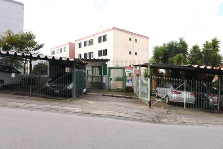 Apartamento à venda com 72m², 2 quartos e 1 vaga Apartamento à venda com 72m², 2 quartos e 1 vagaFachada - Placa grande instalada no portão do condomínio em 16.06.2026 -Código da placa: WYNY-776