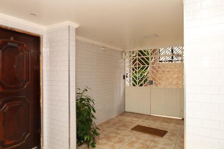 Apartamento à venda com 72m², 2 quartos e 1 vagaÁrea comum - Saguão do prédio