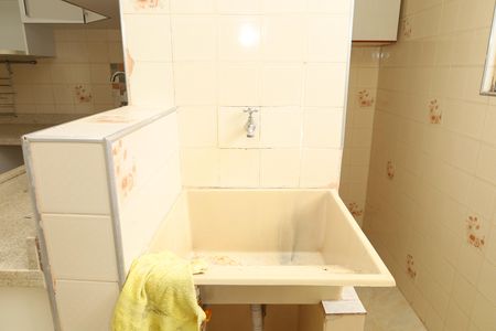 Apartamento à venda com 72m², 2 quartos e 1 vagaÁrea de Serviço