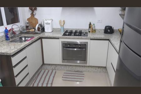 Casa à venda com 2 quartos, 120m² em Vila Invernada, São Paulo
