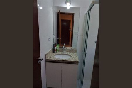 Casa à venda com 2 quartos, 120m² em Vila Invernada, São Paulo