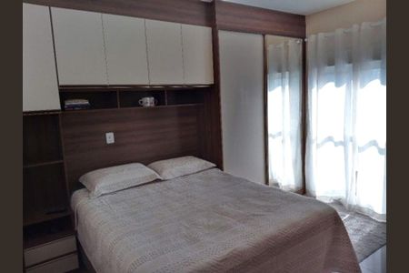 Casa à venda com 2 quartos, 120m² em Vila Invernada, São Paulo