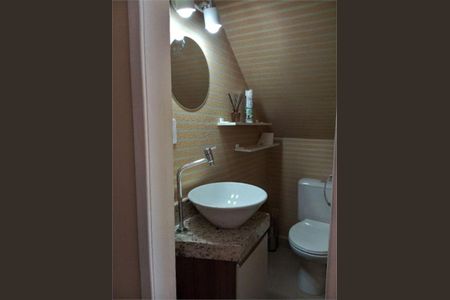 Casa à venda com 2 quartos, 120m² em Vila Invernada, São Paulo