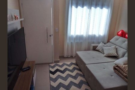 Casa à venda com 2 quartos, 120m² em Vila Invernada, São Paulo