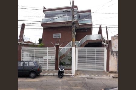 Casa à venda com 2 quartos, 120m² em Vila Invernada, São Paulo