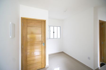 Sala de apartamento para alugar com 1 quarto, 29m² em Chácara Santo Antônio (zona Leste), São Paulo