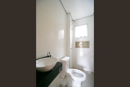 Apartamento para alugar com 29m², 1 quarto e 1 vaga Apartamento para alugar com 29m², 1 quarto e 1 vagaBanheiro