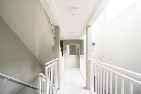Apartamento para alugar com 29m², 1 quarto e 1 vaga Apartamento para alugar com 29m², 1 quarto e 1 vagaVista da sala