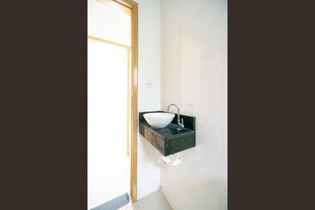 Apartamento para alugar com 29m², 1 quarto e 1 vaga Apartamento para alugar com 29m², 1 quarto e 1 vagaBanheiro