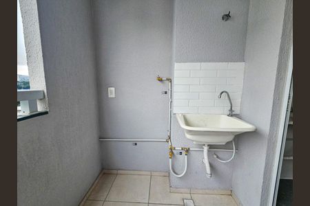 Apartamento à venda com 52m², 2 quartos e sem vagaÁrea de Serviço