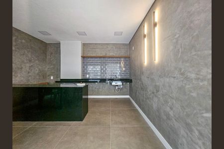 Apartamento à venda com 52m², 2 quartos e sem vagaEspaço Gourmet