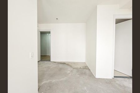 Apartamento à venda com 52m², 2 quartos e sem vagaSala/Cozinha