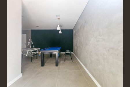 Apartamento à venda com 52m², 2 quartos e sem vagaSala de Jogos