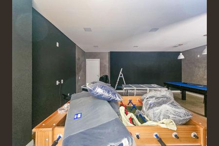 Apartamento à venda com 52m², 2 quartos e sem vagaSala de Jogos