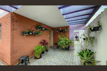 Casa para alugar com 200m², 4 quartos e 3 vagas Casa para alugar com 200m², 4 quartos e 3 vagasGaragem