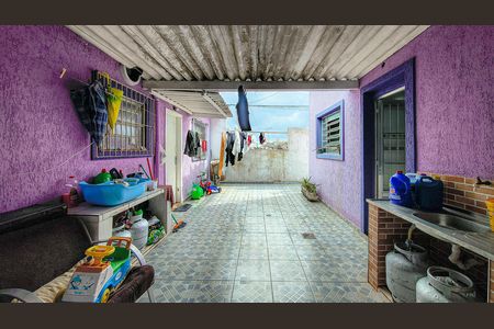 Casa para alugar com 200m², 4 quartos e 3 vagas Casa para alugar com 200m², 4 quartos e 3 vagasÁrea de Serviço