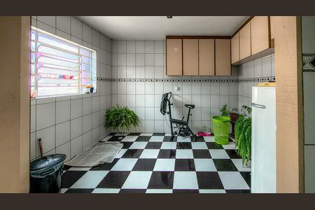 Casa para alugar com 200m², 4 quartos e 3 vagas Casa para alugar com 200m², 4 quartos e 3 vagasCozinha