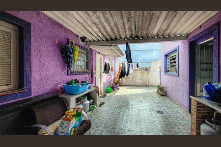Casa para alugar com 200m², 4 quartos e 3 vagas Casa para alugar com 200m², 4 quartos e 3 vagasÁrea de Serviço