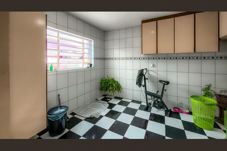 Casa para alugar com 200m², 4 quartos e 3 vagas Casa para alugar com 200m², 4 quartos e 3 vagasCozinha