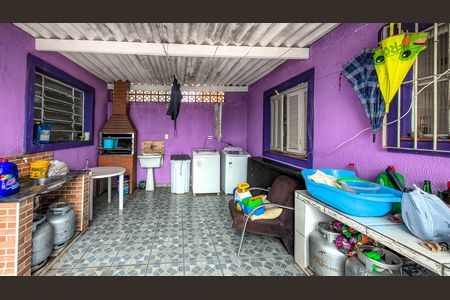 Casa para alugar com 200m², 4 quartos e 3 vagas Casa para alugar com 200m², 4 quartos e 3 vagasÁrea de Serviço