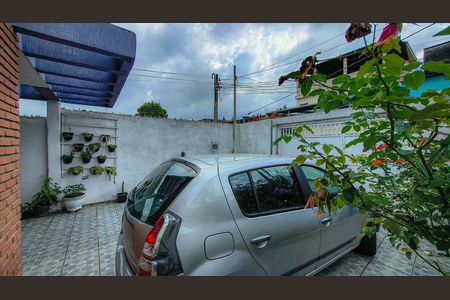 Casa para alugar com 200m², 4 quartos e 3 vagas Casa para alugar com 200m², 4 quartos e 3 vagasGaragem