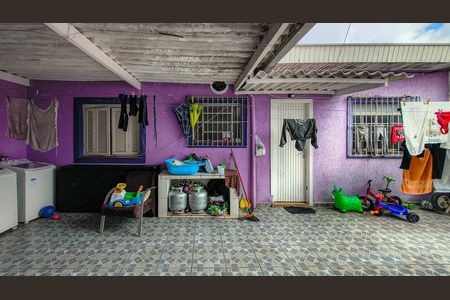 Casa para alugar com 200m², 4 quartos e 3 vagas Casa para alugar com 200m², 4 quartos e 3 vagasÁrea de Serviço
