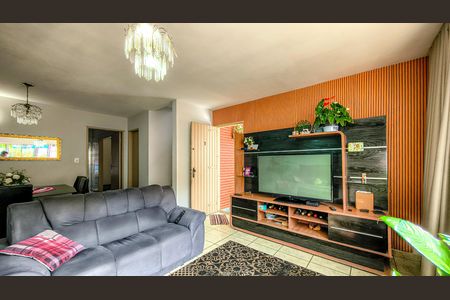 Sala de casa à venda com 4 quartos, 200m² em Vila Constancia, São Paulo