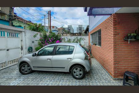 Casa para alugar com 200m², 4 quartos e 3 vagas Casa para alugar com 200m², 4 quartos e 3 vagasGaragem