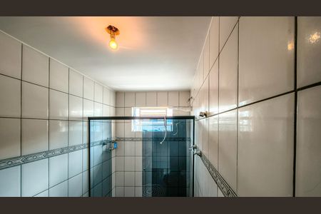 Casa para alugar com 200m², 4 quartos e 3 vagas Casa para alugar com 200m², 4 quartos e 3 vagasBanheiro da Suíte