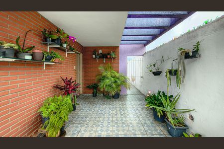Casa para alugar com 200m², 4 quartos e 3 vagas Casa para alugar com 200m², 4 quartos e 3 vagasGaragem