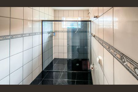 Casa para alugar com 200m², 4 quartos e 3 vagas Casa para alugar com 200m², 4 quartos e 3 vagasBanheiro da Suíte