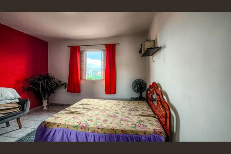 Casa para alugar com 200m², 4 quartos e 3 vagas Casa para alugar com 200m², 4 quartos e 3 vagasQuarto 2